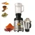Kalsi Commercial Mixer Grinder with Heavy Duty Motor